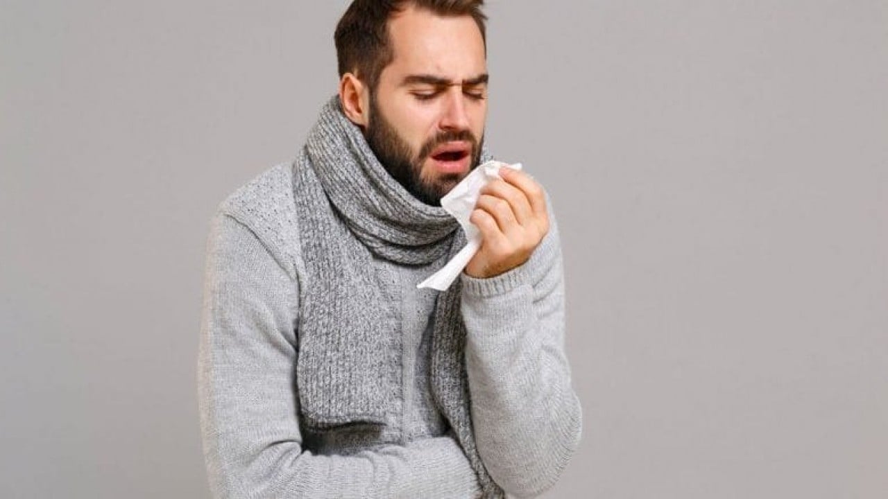 Foto - Mevsim geçişleri dönemindeyiz! Uzmanlardan enfeksiyon uyarısı geldi