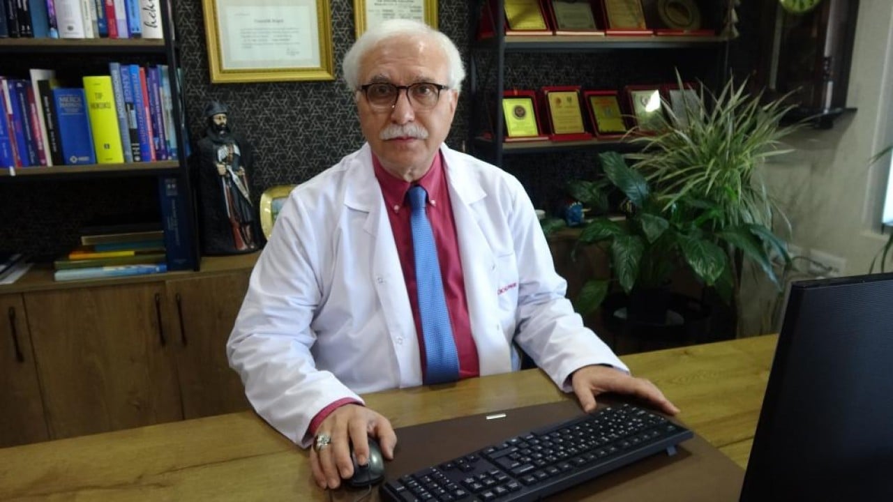 Foto - Mevsim geçişleri dönemindeyiz! Uzmanlardan enfeksiyon uyarısı geldi