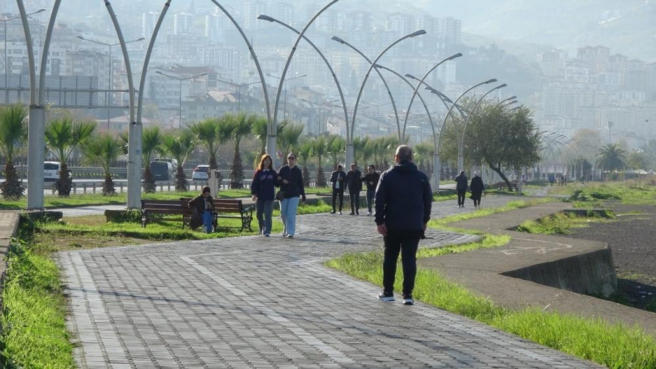 Foto - Mevsim geçişleri dönemindeyiz! Uzmanlardan enfeksiyon uyarısı geldi