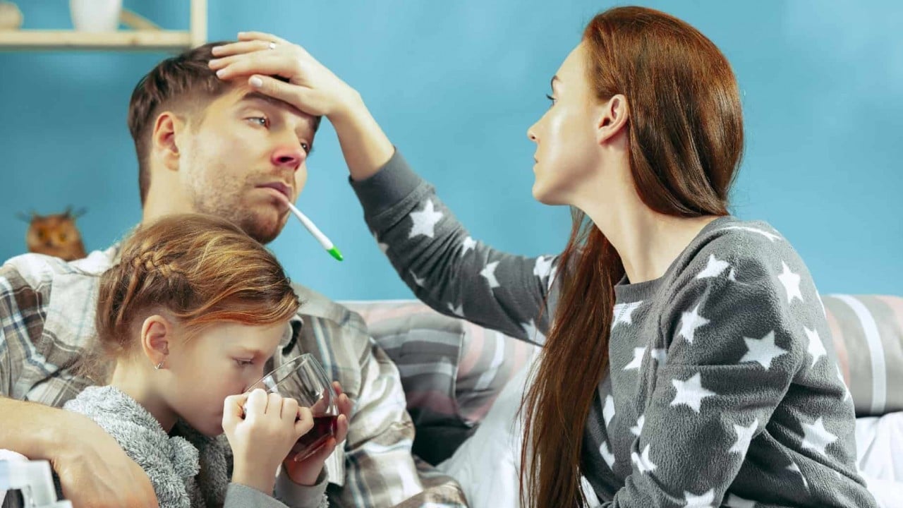 Foto - Mevsim geçişleri dönemindeyiz! Uzmanlardan enfeksiyon uyarısı geldi