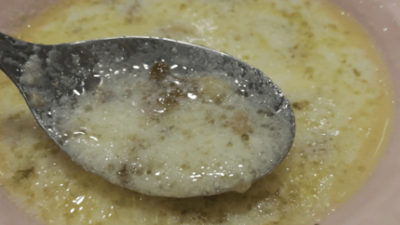 Mevsim geçişleri sonrası... Bir kasede onlarca vitamin var: Kaşık kaşık tüketin