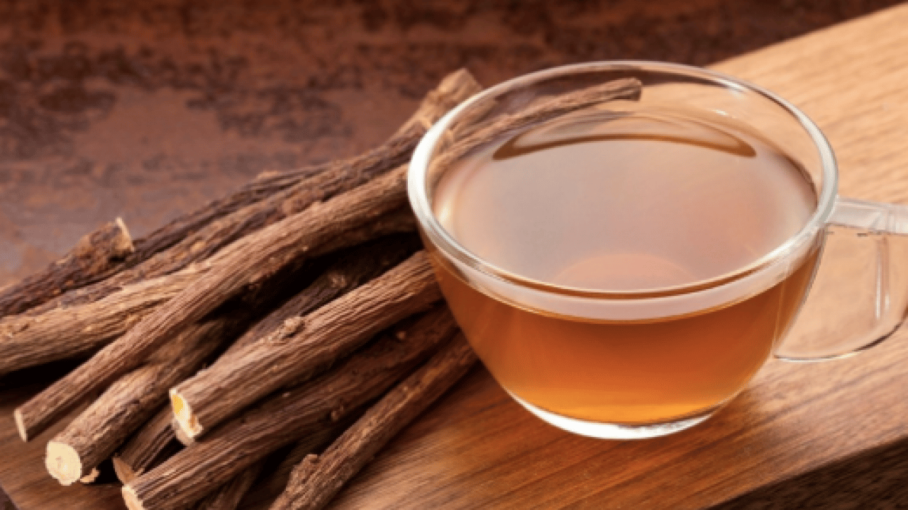 Foto - Meyan kökünün faydaları kadar zararları da var! Bu uyarıya kulak verin yoksa?!?