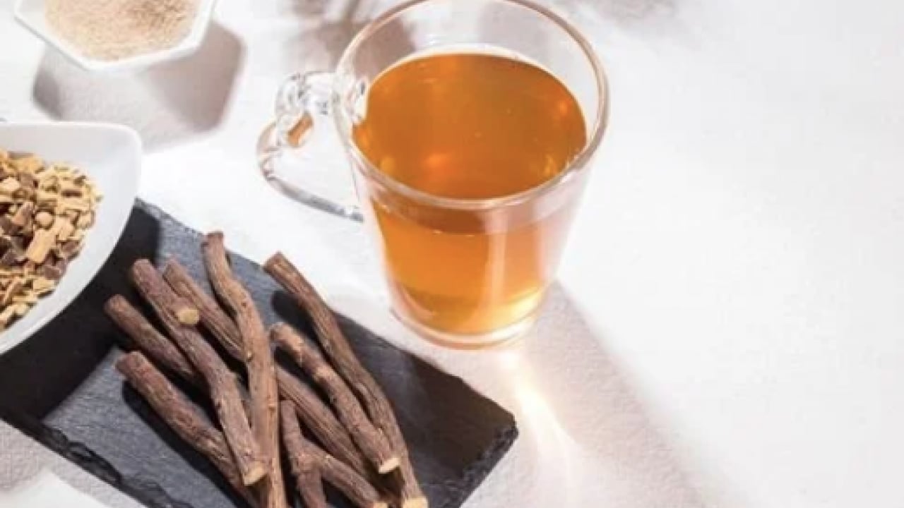 Foto - Meyan kökünün faydaları kadar zararları da var! Bu uyarıya kulak verin yoksa?!?