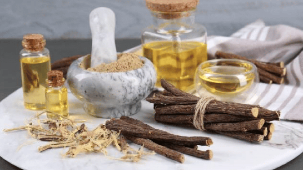 Foto - Meyan kökünün faydaları kadar zararları da var! Bu uyarıya kulak verin yoksa?!?