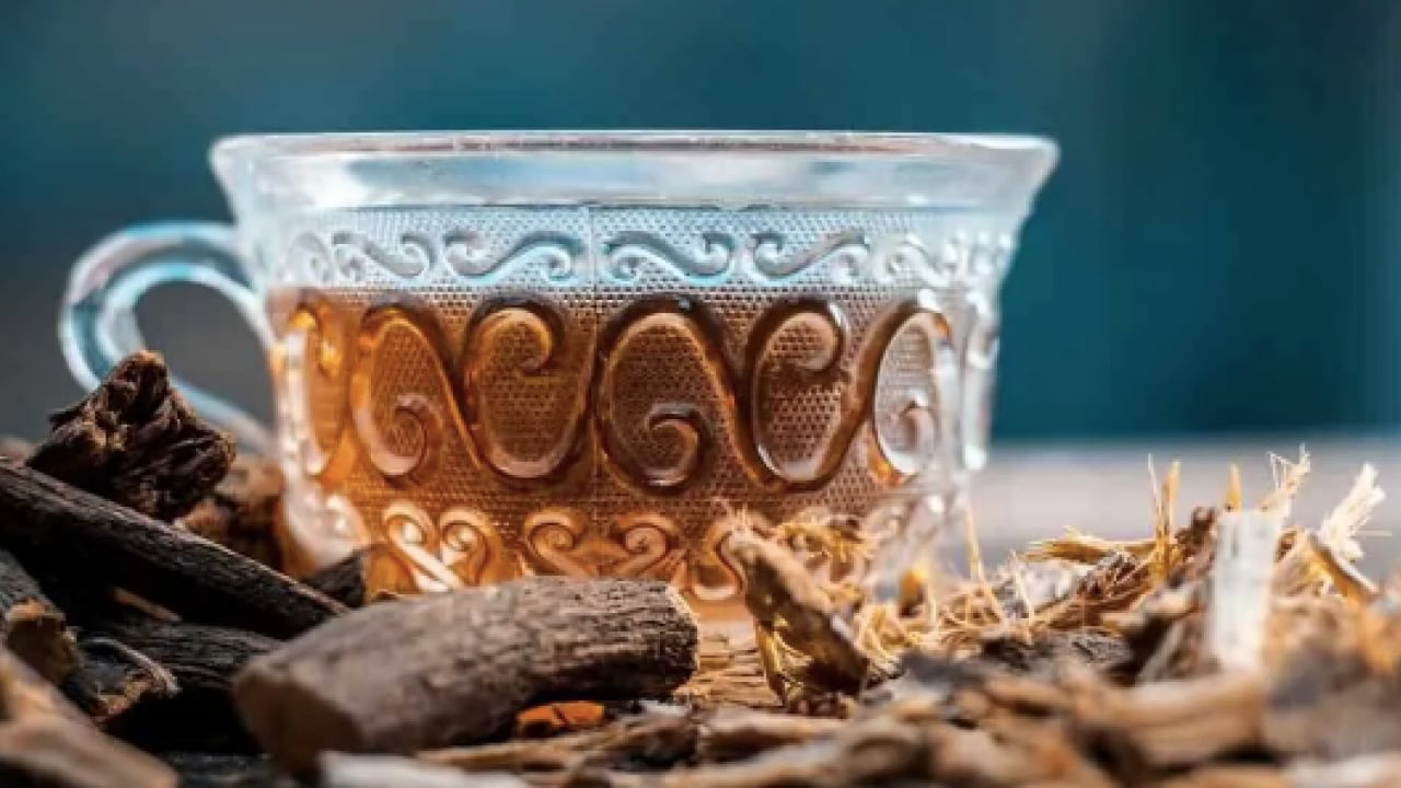 Foto - Meyan kökünün faydaları kadar zararları da var! Bu uyarıya kulak verin yoksa?!?