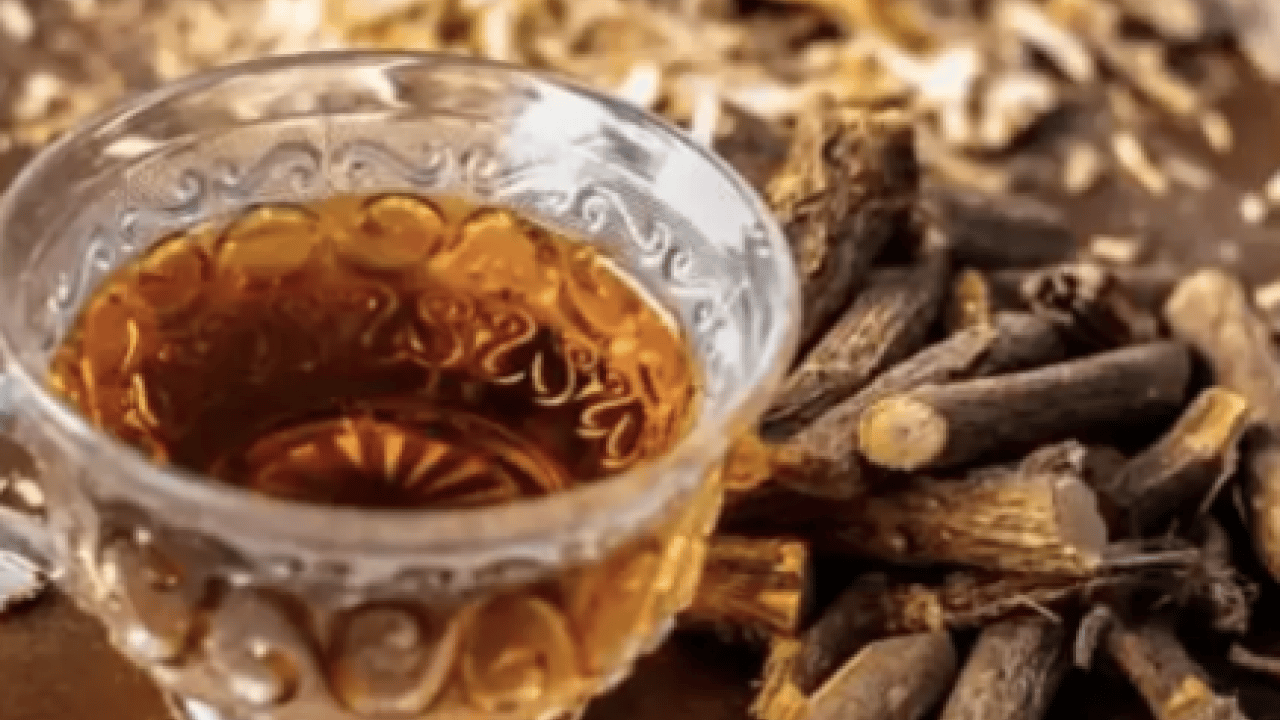 Foto - Meyan kökünün faydaları kadar zararları da var! Bu uyarıya kulak verin yoksa?!?