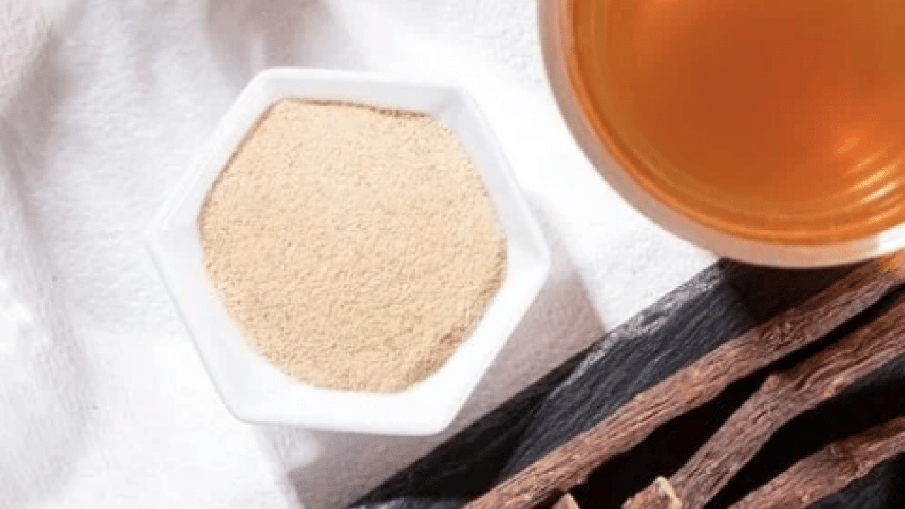 Foto - Meyan kökünün faydaları kadar zararları da var! Bu uyarıya kulak verin yoksa?!?