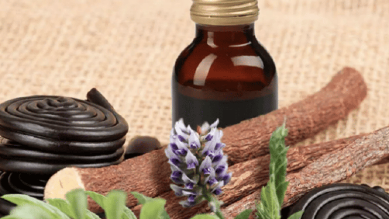 Foto - Meyan kökünün faydaları kadar zararları da var! Bu uyarıya kulak verin yoksa?!?