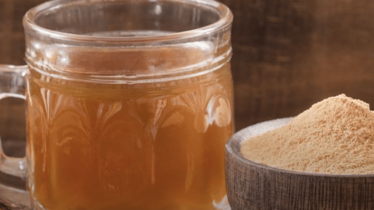 Meyan kökünün faydaları kadar zararları da var! Bu uyarıya kulak verin yoksa?!?