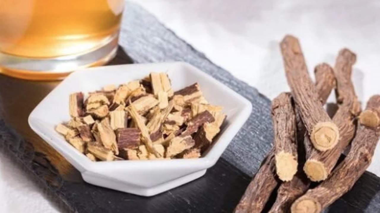 Foto - Meyan kökünün faydaları kadar zararları da var! Bu uyarıya kulak verin yoksa?!?