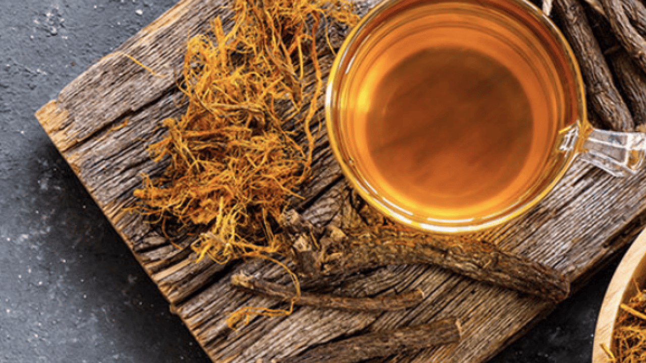 Foto - Meyan kökünün faydaları kadar zararları da var! Bu uyarıya kulak verin yoksa?!?