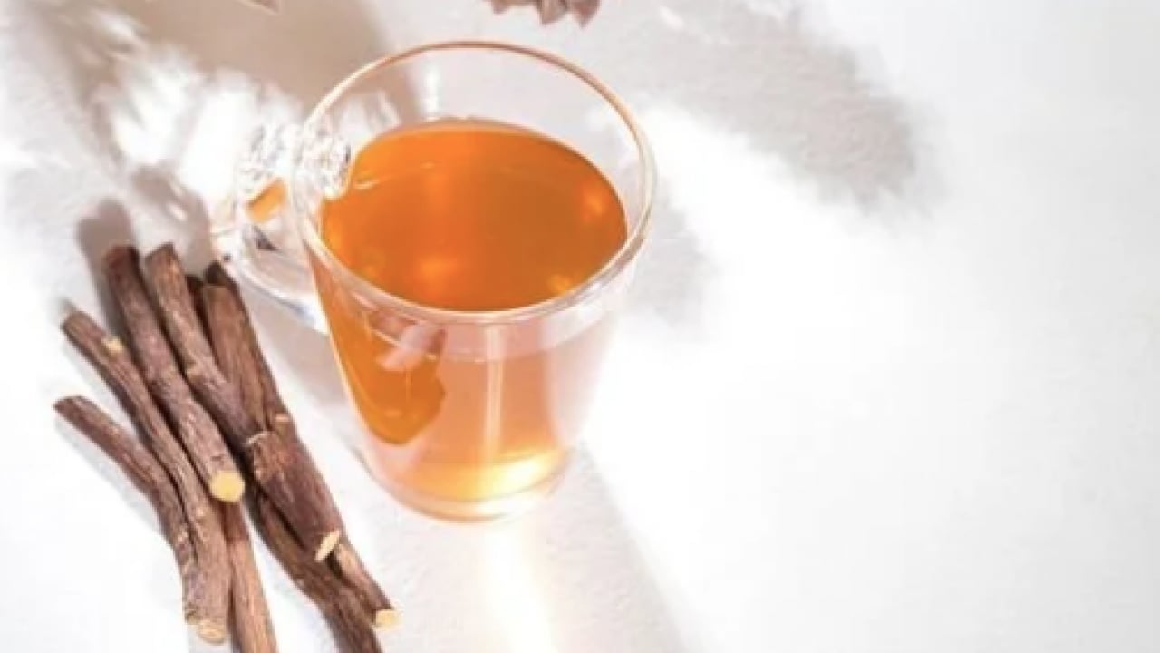 Foto - Meyan kökünün faydaları kadar zararları da var! Bu uyarıya kulak verin yoksa?!?