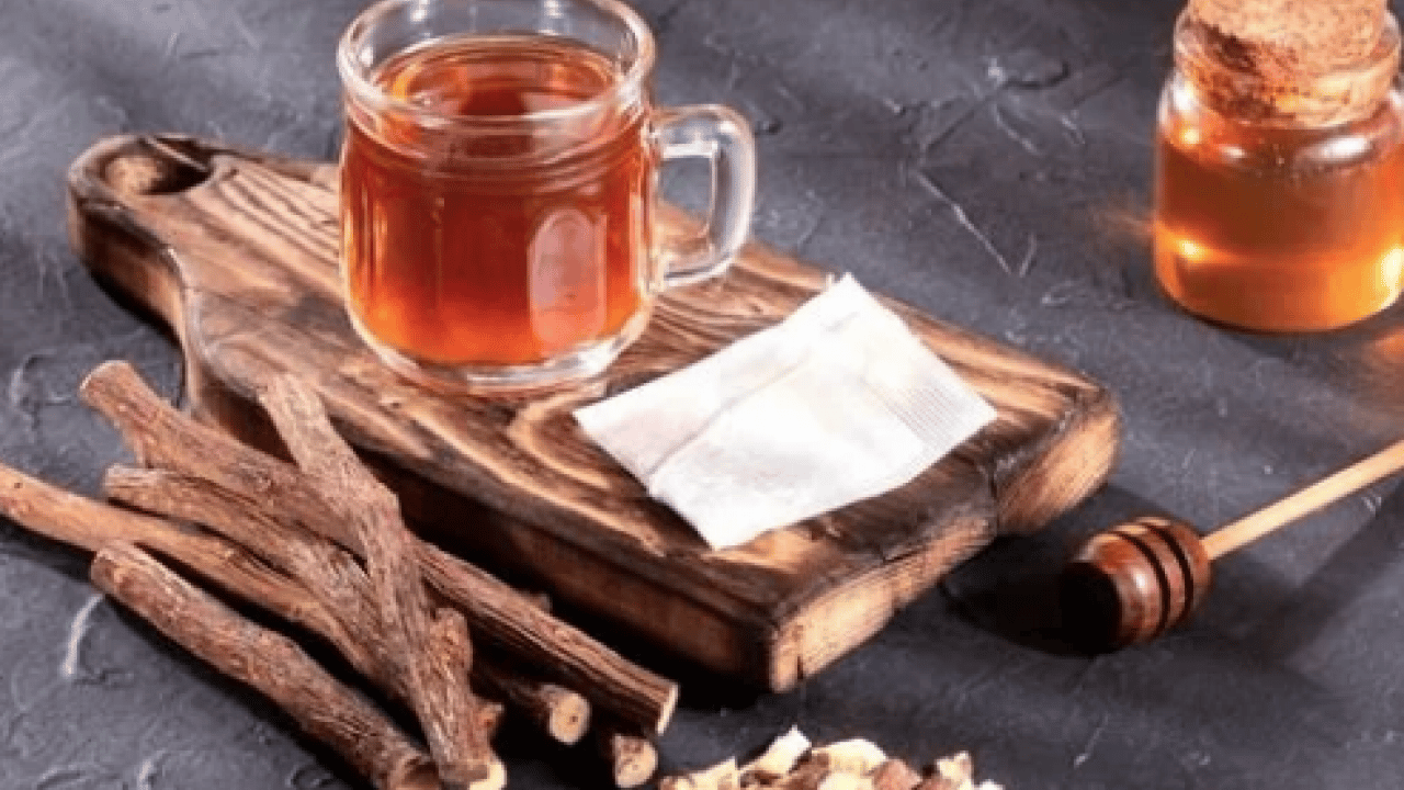 Foto - Meyan kökünün faydaları kadar zararları da var! Bu uyarıya kulak verin yoksa?!?