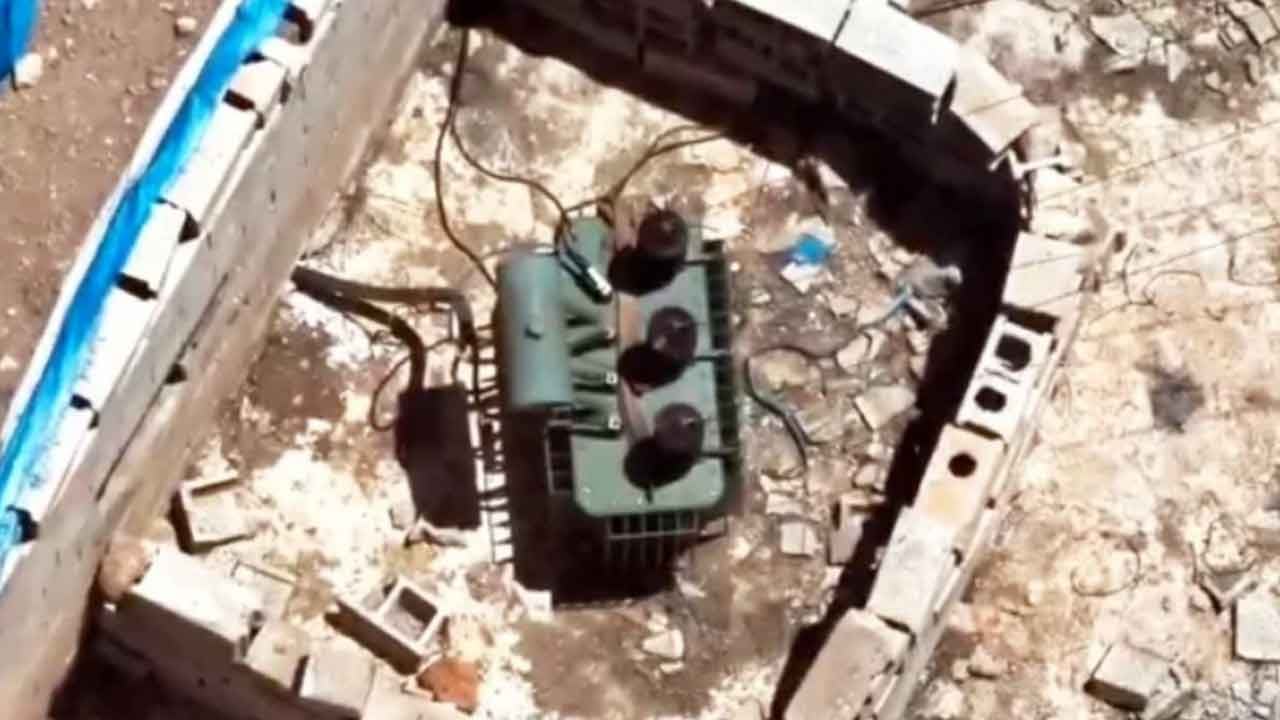 Foto - Meyve sebze hatta petrol beklerken Şanlıurfa'da tarlalardan bakın ne fışkırıyor: Bunun adı alçaklıktan başka bir şey değil