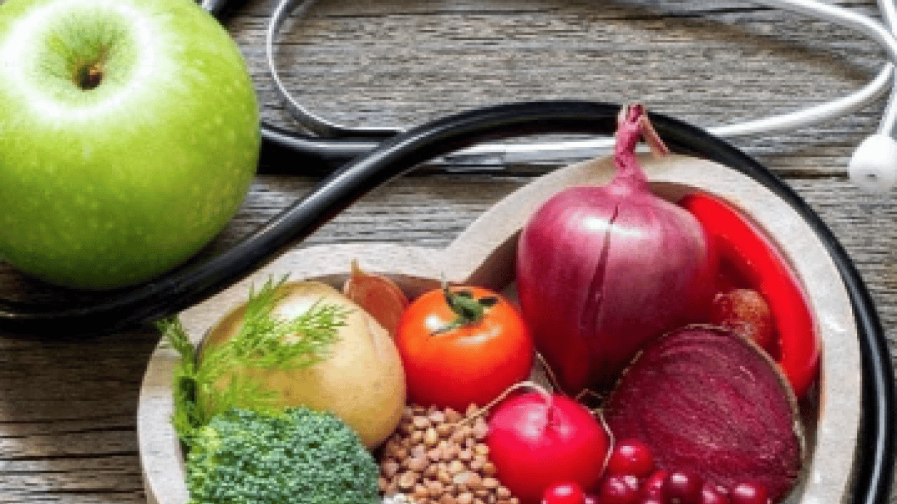 Foto - Yüksek kolesterol değerlerini kısa sürede düzeltiyor! Meyve ve sebzeler: Kolesterole karşı daha sağlıklı