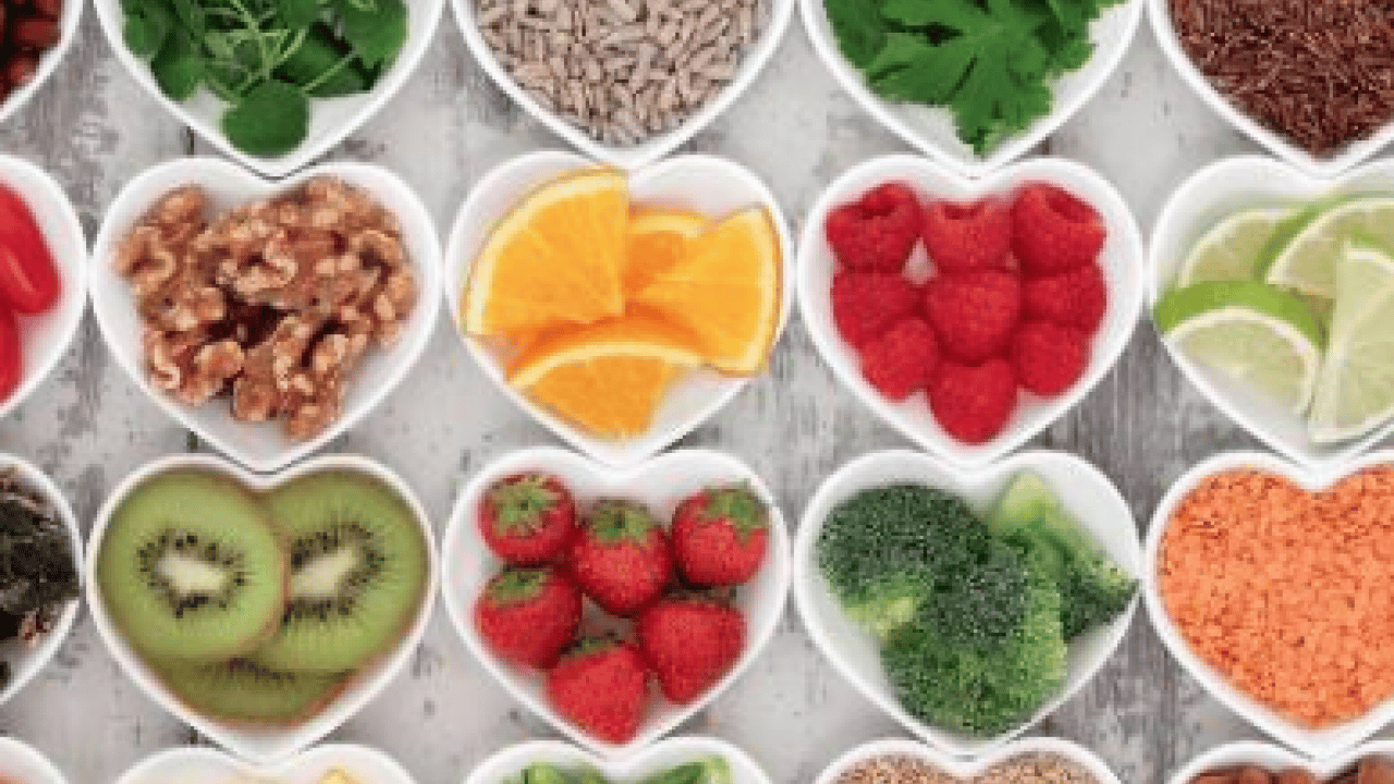 Foto - Yüksek kolesterol değerlerini kısa sürede düzeltiyor! Meyve ve sebzeler: Kolesterole karşı daha sağlıklı