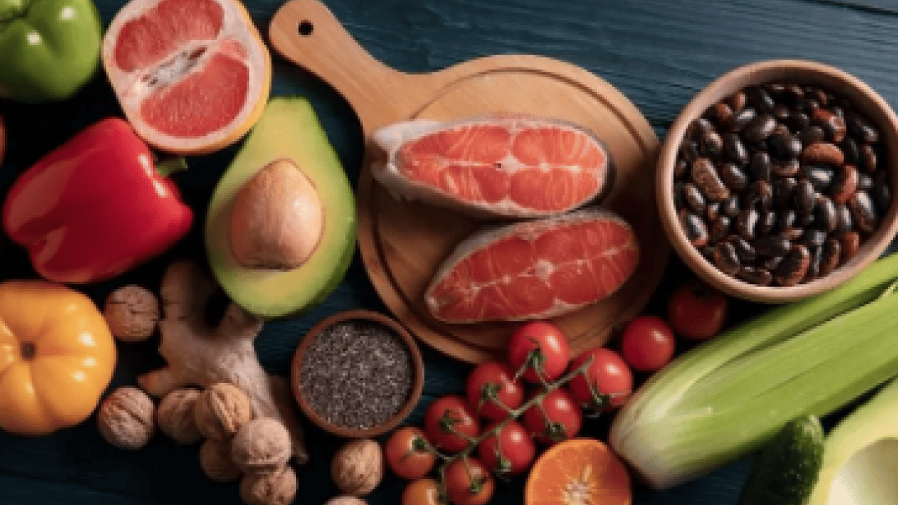 Yüksek kolesterol değerlerini kısa sürede düzeltiyor! Meyve ve sebzeler: Kolesterole karşı daha sağlıklı