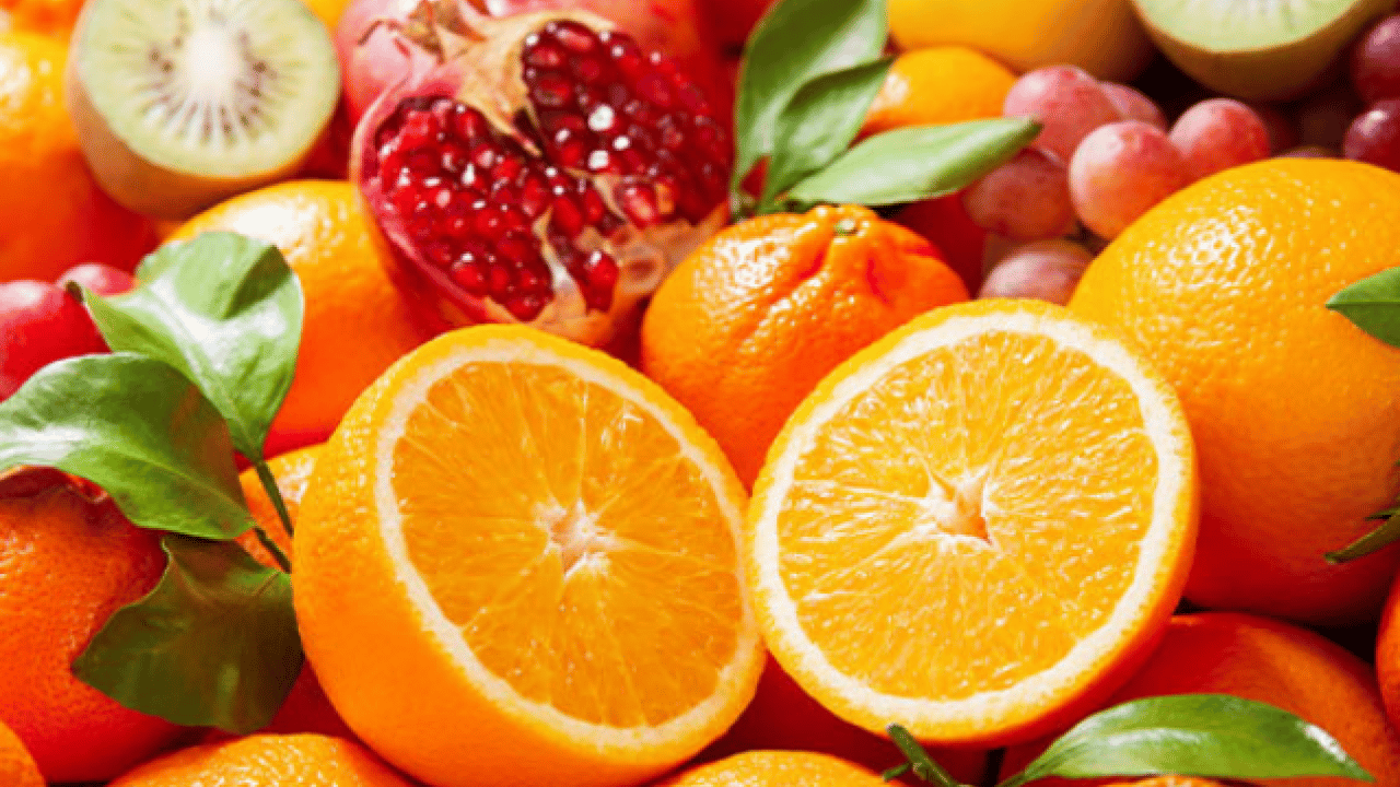 Foto - Meyve yemenin faydaları: Uzun süre tokluk hissi verir! Kısa sürede kilo vermenin büyük yardımcısı besinler 