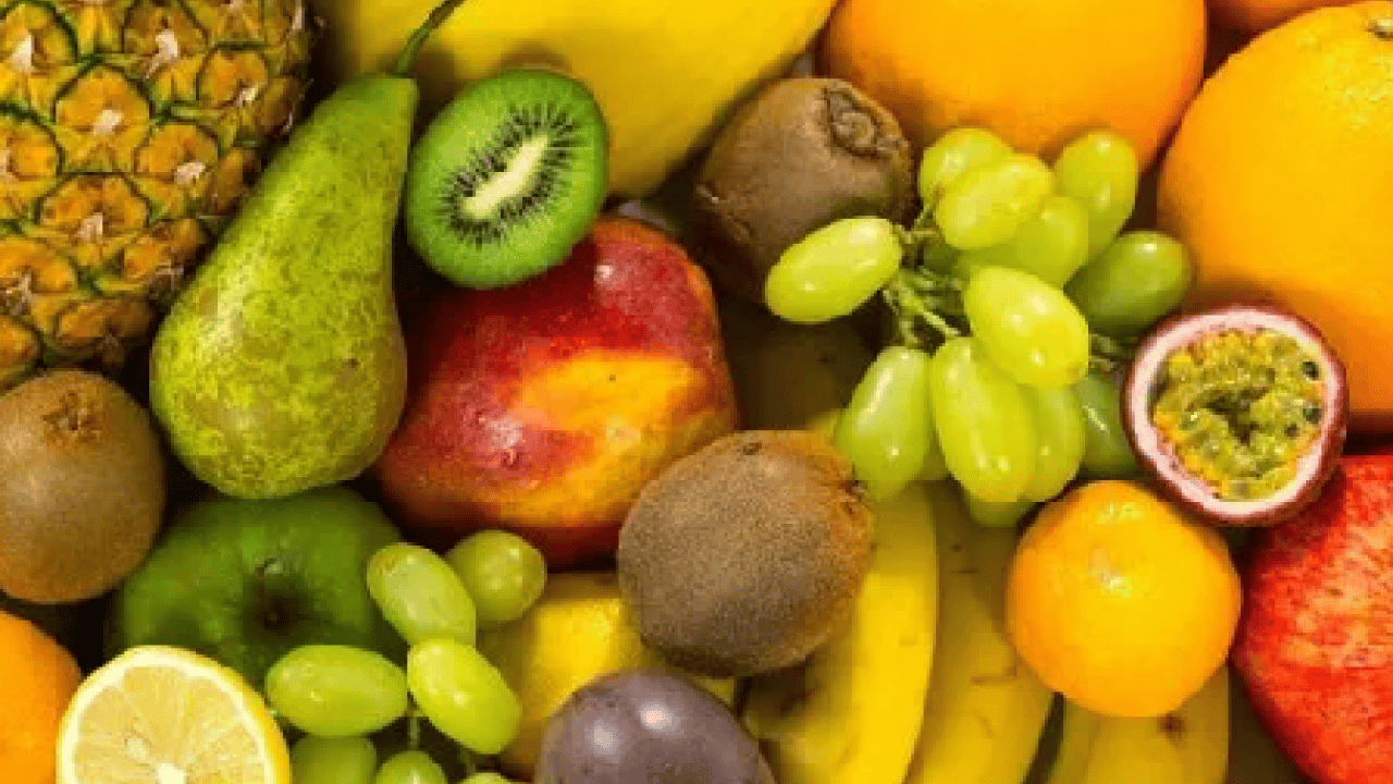 Foto - Meyve yemenin faydaları: Uzun süre tokluk hissi verir! Kısa sürede kilo vermenin büyük yardımcısı besinler 