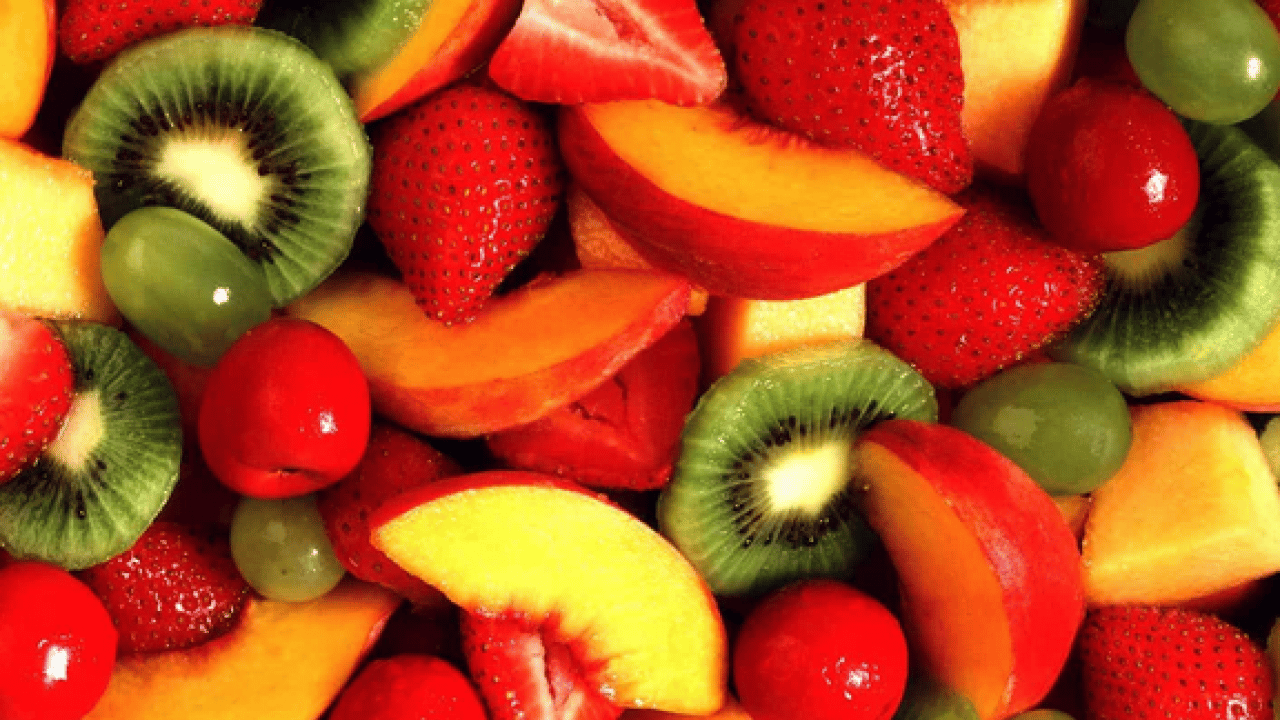 Meyve yemenin faydaları: Uzun süre tokluk hissi verir! Kısa sürede kilo vermenin büyük yardımcısı besinler 