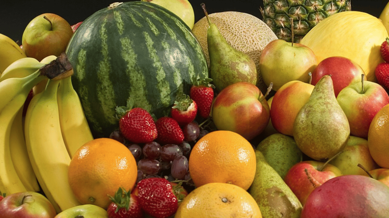 Foto - Meyve yemenin faydaları: Uzun süre tokluk hissi verir! Kısa sürede kilo vermenin büyük yardımcısı besinler 