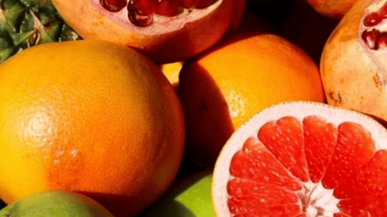 Foto - Meyve yemenin faydaları: Uzun süre tokluk hissi verir! Kısa sürede kilo vermenin büyük yardımcısı besinler 