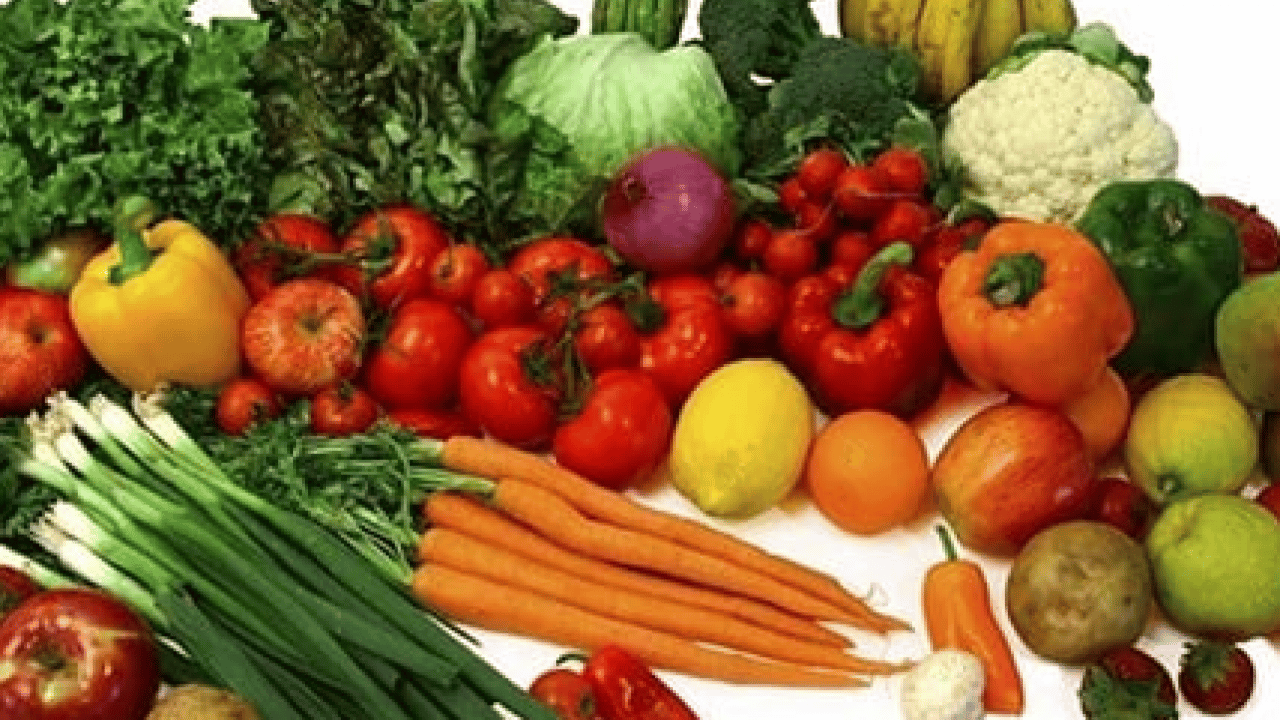 Foto - Meyve yemenin faydaları: Uzun süre tokluk hissi verir! Kısa sürede kilo vermenin büyük yardımcısı besinler 