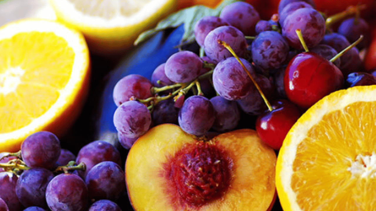 Foto - Meyve yemenin faydaları: Uzun süre tokluk hissi verir! Kısa sürede kilo vermenin büyük yardımcısı besinler 