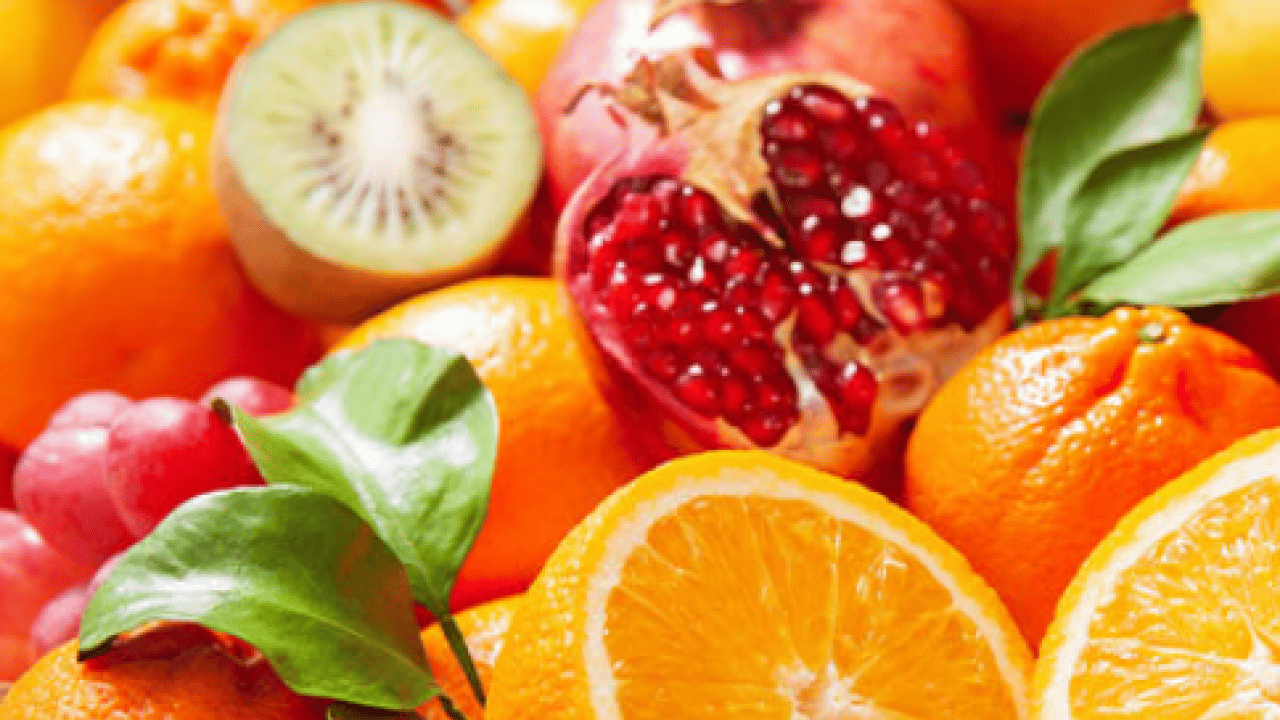 Foto - Meyve yemenin faydaları: Uzun süre tokluk hissi verir! Kısa sürede kilo vermenin büyük yardımcısı besinler 