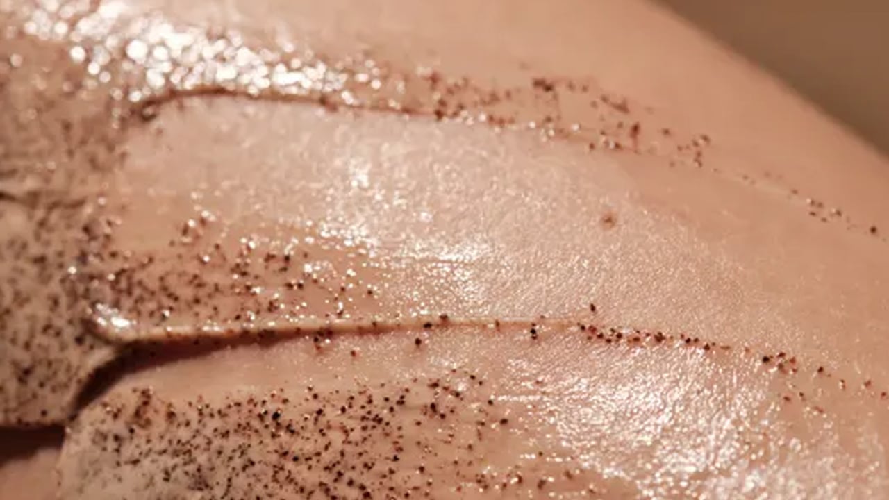 Foto - Eczacı Yeşil, 'Yüzüme asla sürmem' diyerek duyurdu