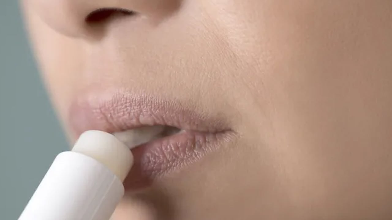 Foto - Eczacı Yeşil, 'Yüzüme asla sürmem' diyerek duyurdu