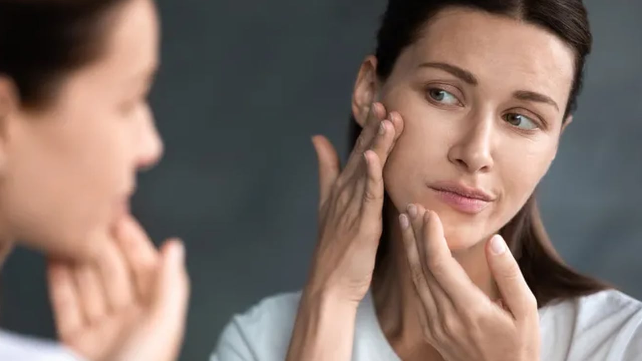 Eczacı Yeşil, 'Yüzüme asla sürmem' diyerek duyurdu