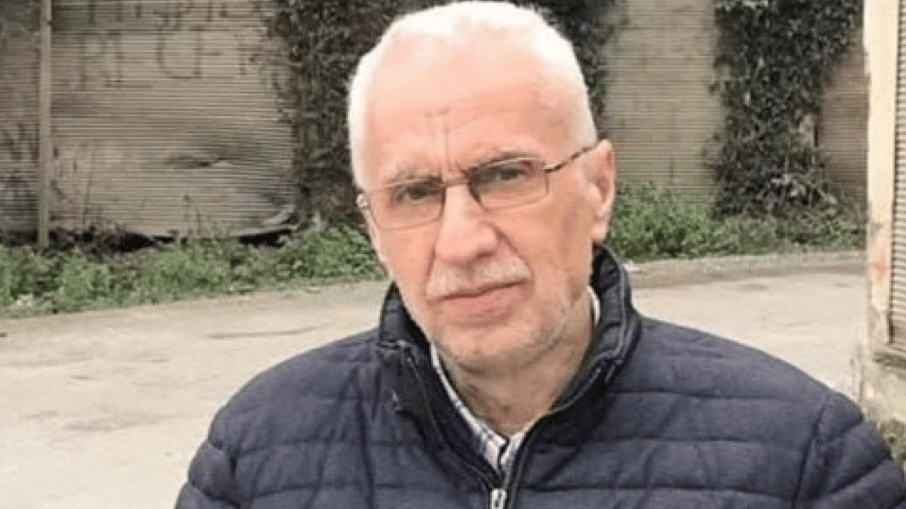 Mezar yeri bakmaya çıktılar, hayatlarını kaybettiler: Dayı ve yeğen son yolculuğuna uğurlandı