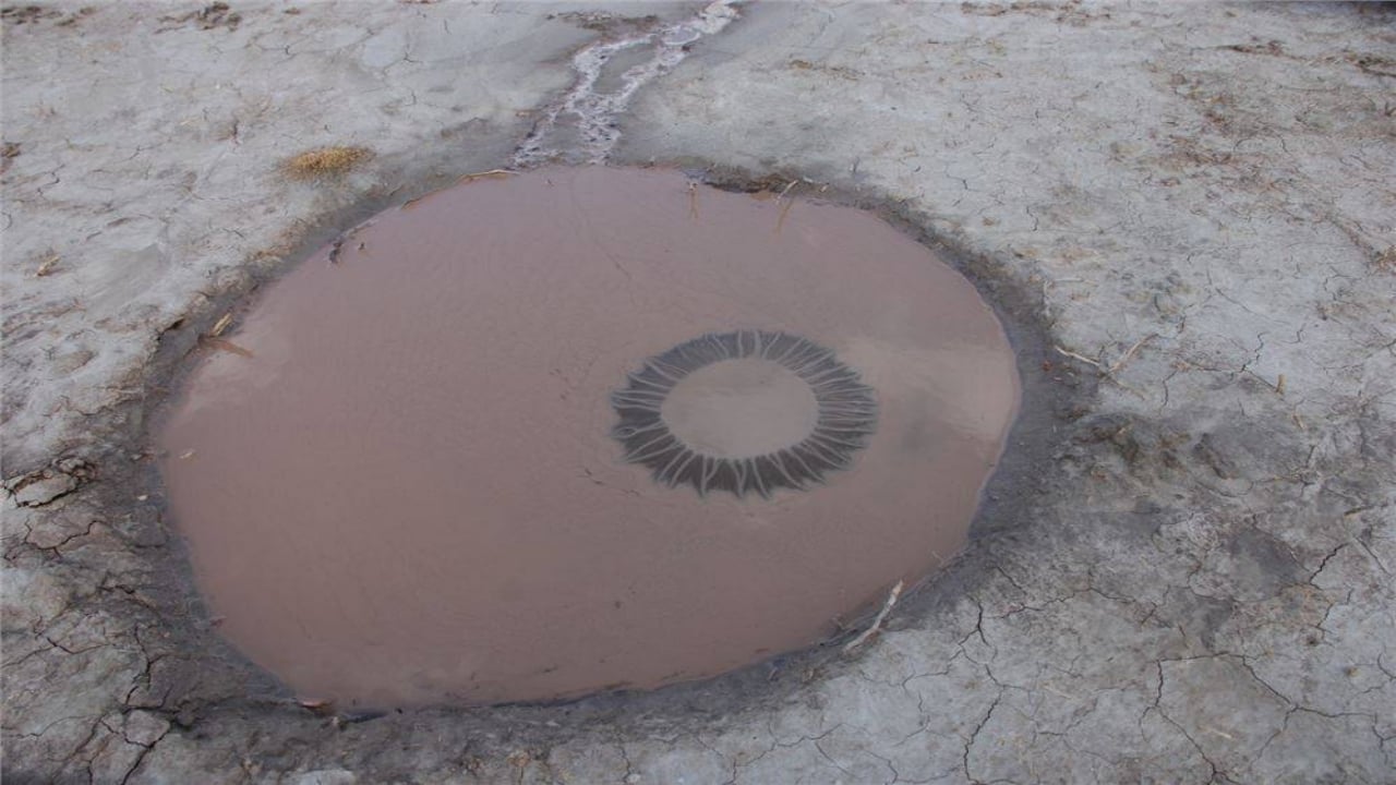 Mezarlıkta çıkıyor, yerinde sabit durmuyor! Buraya koşan, biiznillah derman buluyor: İşte Evliya Çelebi’nin Seyahatname’sinde geçen gizemli şifa