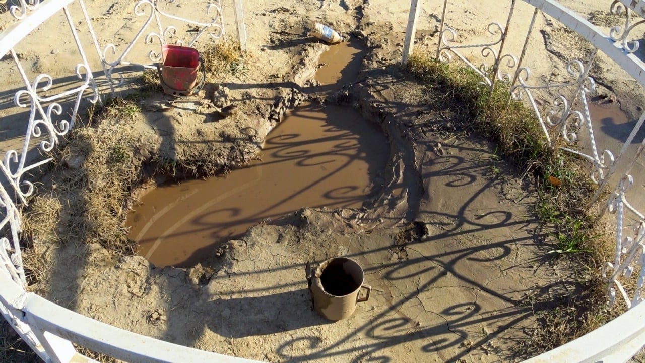 Foto - Mezarlıkta çıkıyor, yerinde sabit durmuyor! Buraya koşan, biiznillah derman buluyor: İşte Evliya Çelebi’nin Seyahatname’sinde geçen gizemli şifa