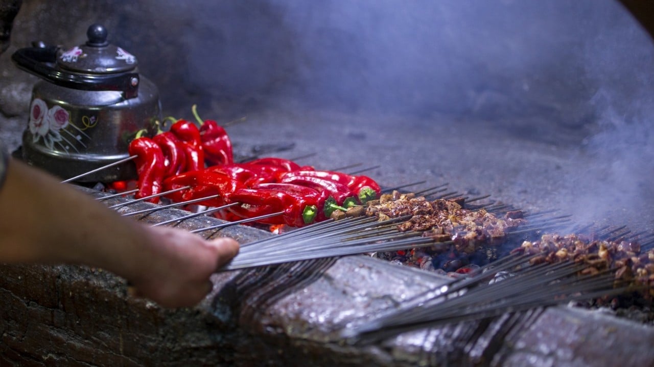 Foto - Mezopotamya'nın kalbinde Şanlıurfa'da Kültür Yolu Festivali başladı...