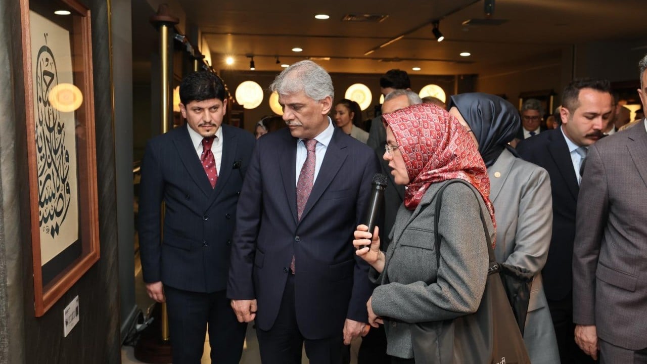 Foto - Mezopotamya'nın kalbinde Şanlıurfa'da Kültür Yolu Festivali başladı...