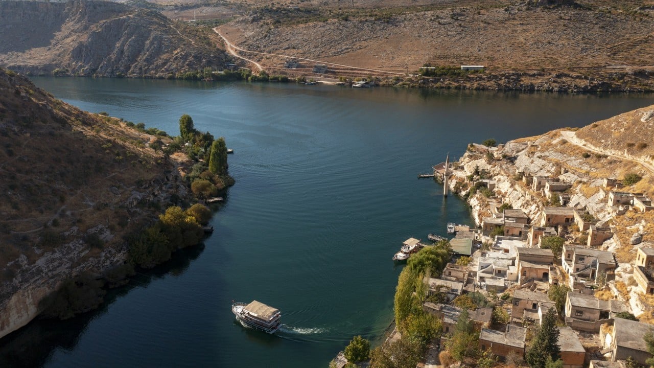 Foto - Mezopotamya'nın kalbinde Şanlıurfa'da Kültür Yolu Festivali başladı...