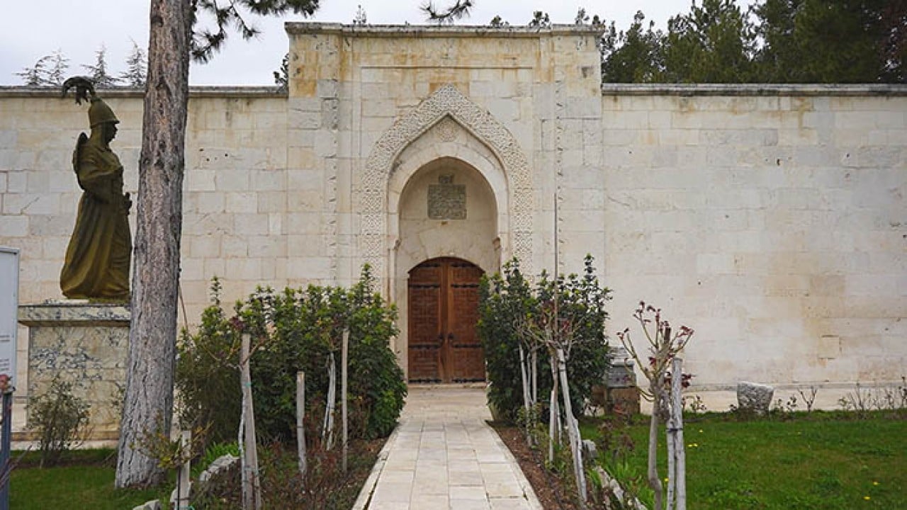 Foto - Mezun olan kadı, müderris oluyordu 800 yıl önceden gelen Serçuklu mirası