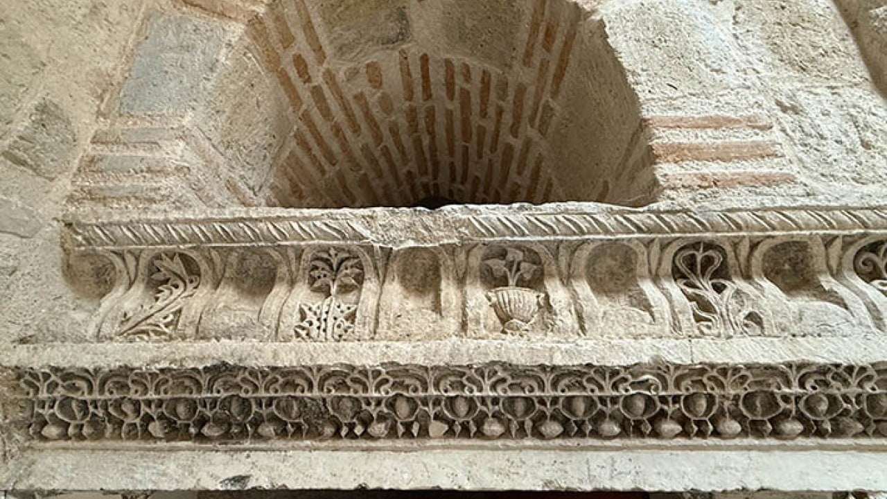 Foto - Mezun olan kadı, müderris oluyordu 800 yıl önceden gelen Serçuklu mirası