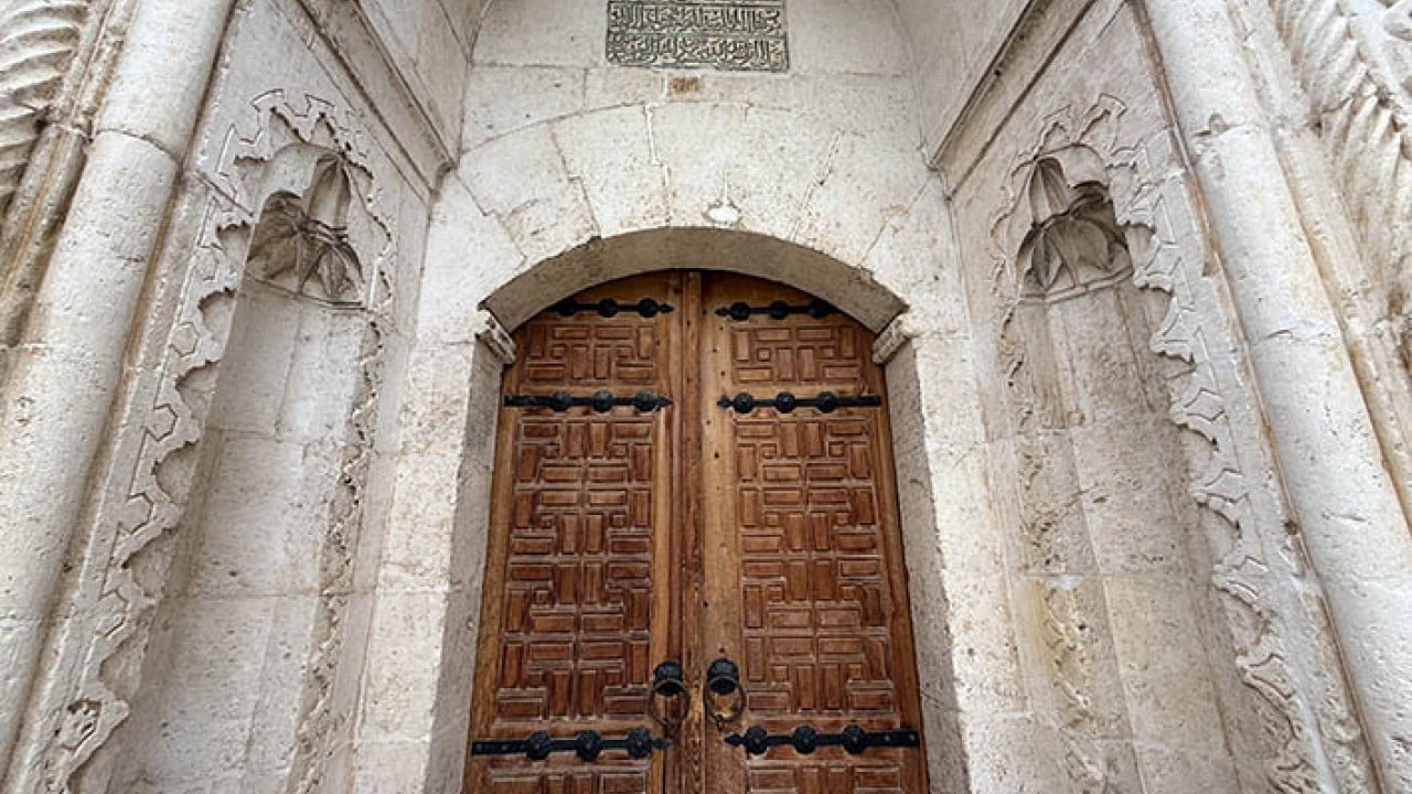 Foto - Mezun olan kadı, müderris oluyordu 800 yıl önceden gelen Serçuklu mirası