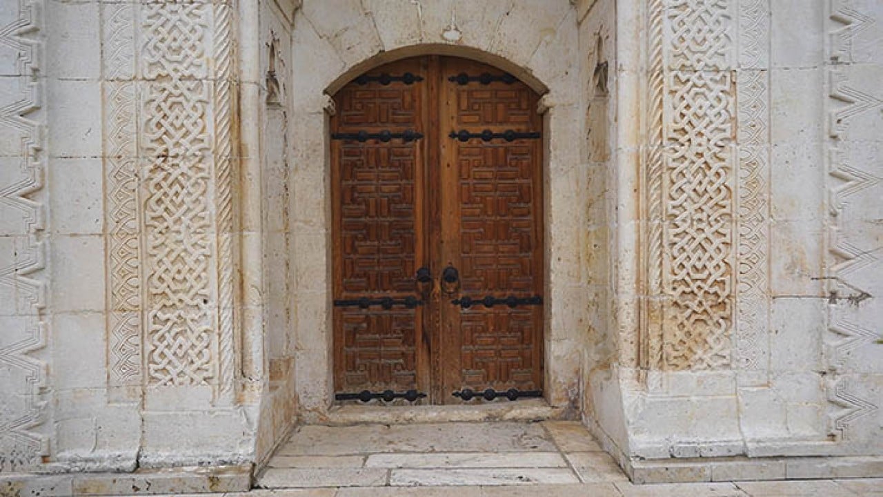 Foto - Mezun olan kadı, müderris oluyordu 800 yıl önceden gelen Serçuklu mirası