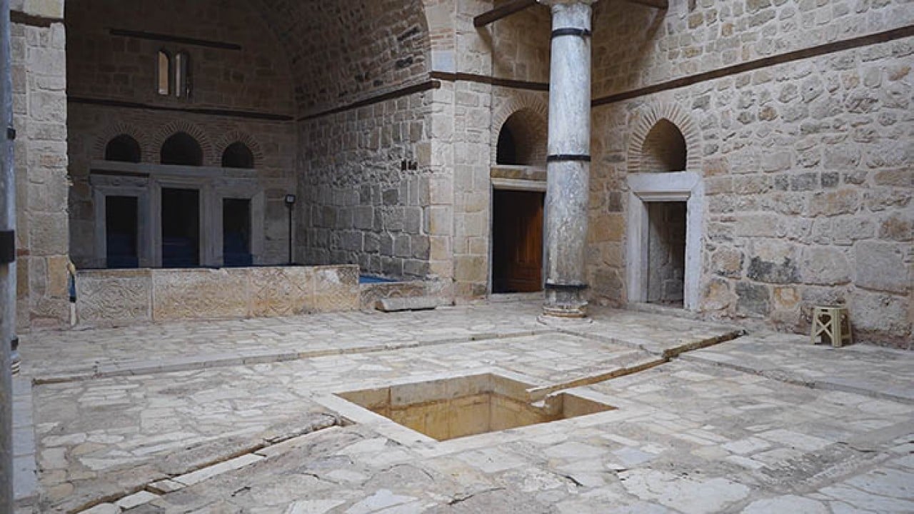 Foto - Mezun olan kadı, müderris oluyordu 800 yıl önceden gelen Serçuklu mirası