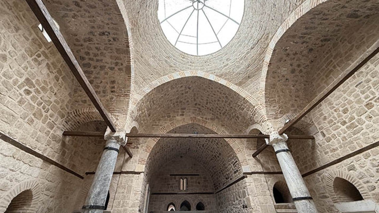 Foto - Mezun olan kadı, müderris oluyordu 800 yıl önceden gelen Serçuklu mirası
