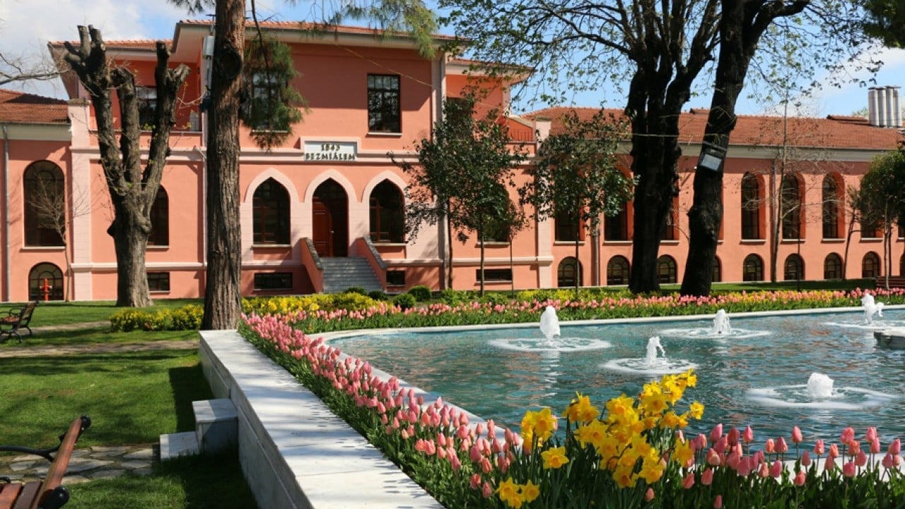 Foto - Mezun olup iş bulma süresi 4,5 ay