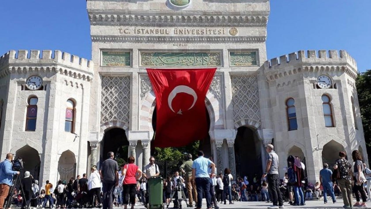 Foto - Mezun olup iş bulma süresi 4,5 ay