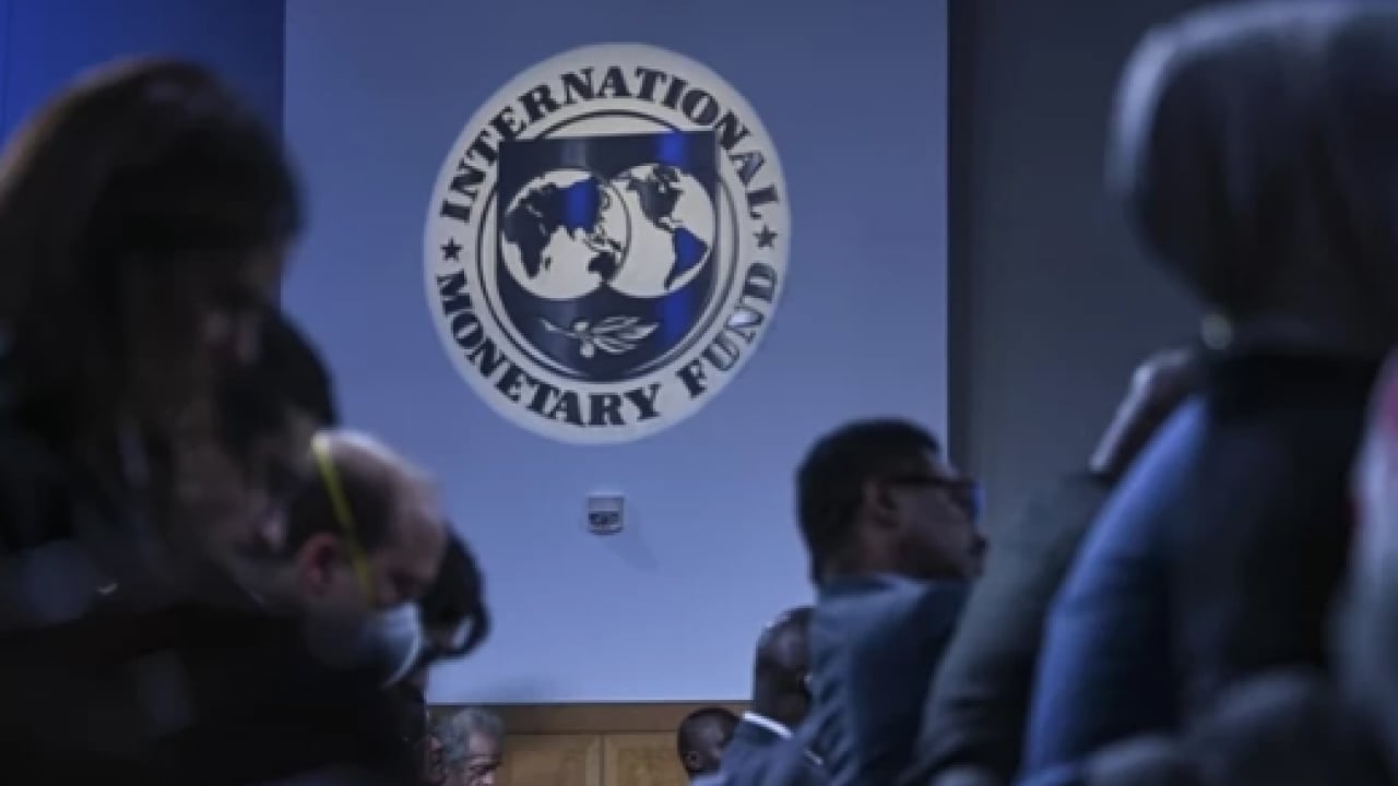 Foto - IMF en çok borcu olan ülkeleri açıkladı: Türkiye kaçıncı sırada?