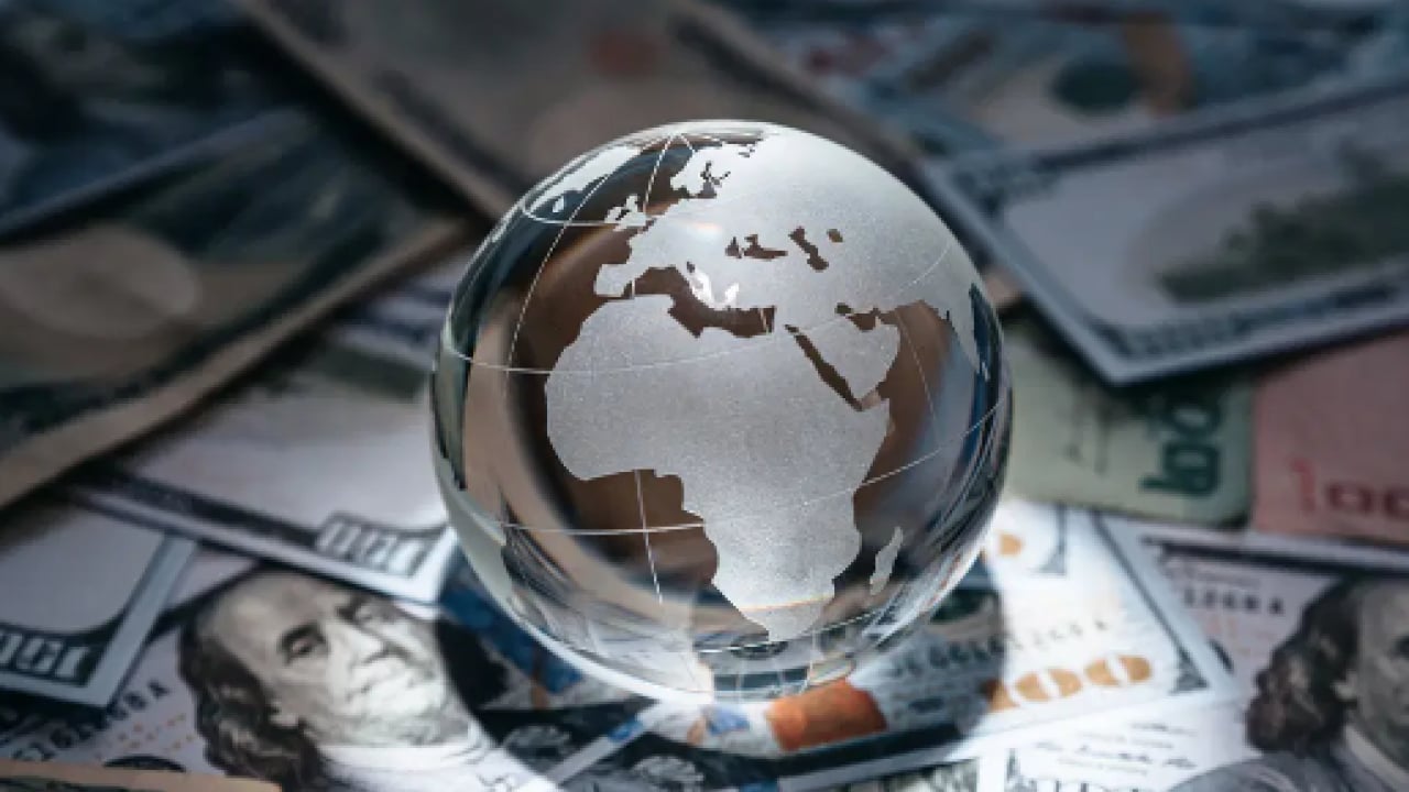 Foto - IMF en çok borcu olan ülkeleri açıkladı: Türkiye kaçıncı sırada?