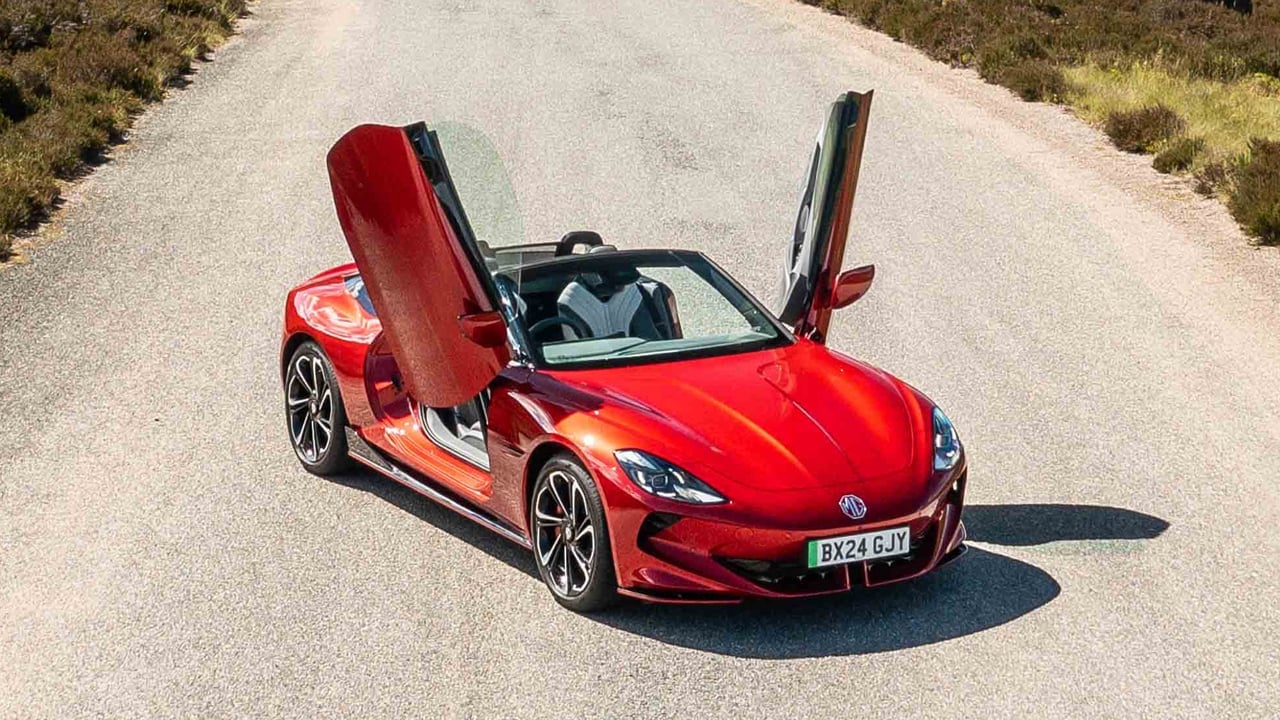 Foto - MG’den Avrupa pazarında güçlü büyüme! Satışlarını yüzde 30 artırdı, 300 bin adedi aştı