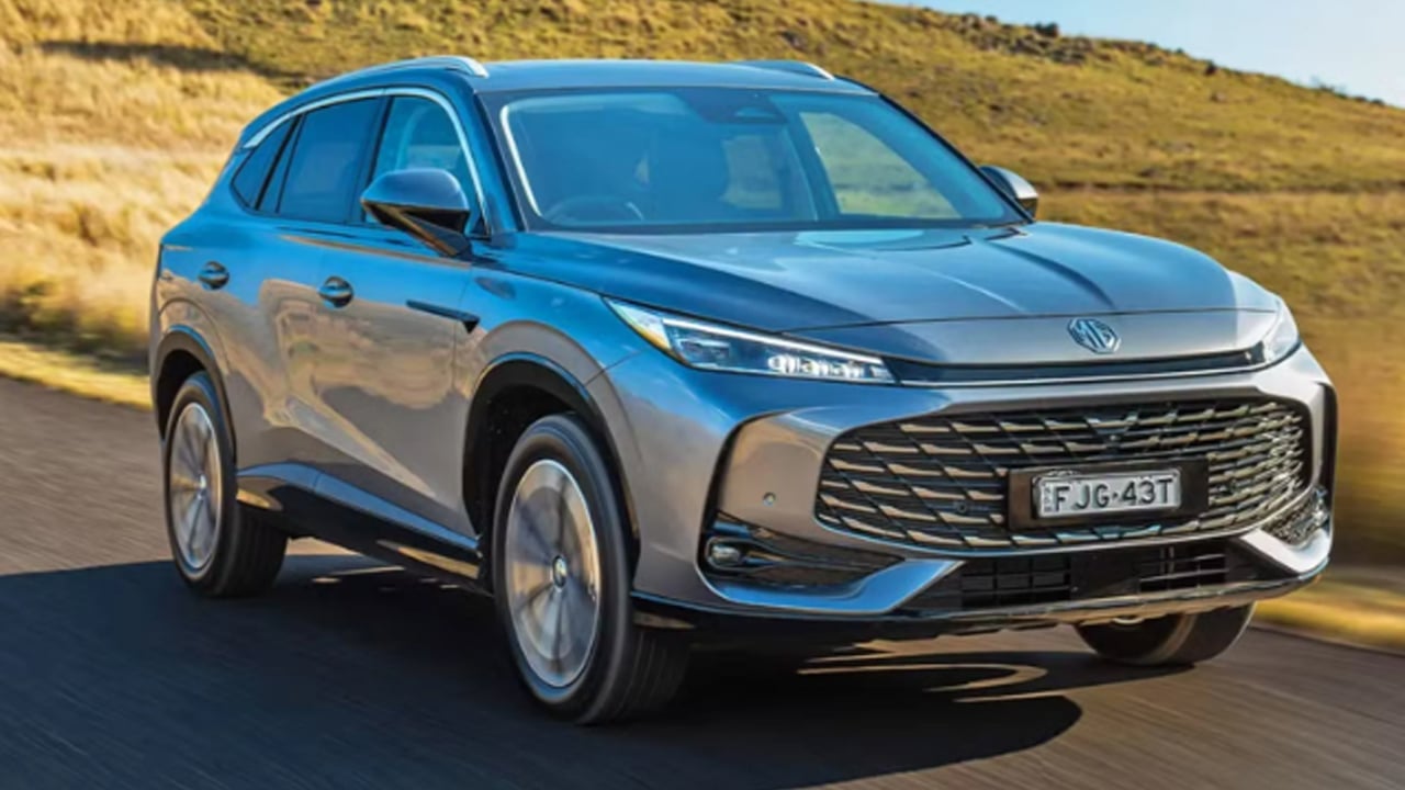 Foto - MG’den Avrupa pazarında güçlü büyüme! Satışlarını yüzde 30 artırdı, 300 bin adedi aştı